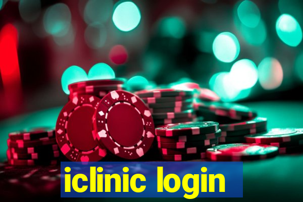 iclinic login